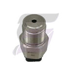 499000-6160 Common Rail Pressure Sensor For Kobelco Hitachi Excavator Engine 4HK 6HK1