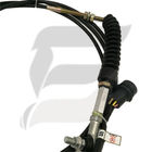 132-7786 Excavator Throttle Motor Round Plug For  E307 Excavator