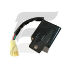 21N4-00762 Timer Relay Starter Relay R80-7 R210LC-7 R215LC-7 Hyundai Excavator Spare Parts