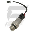KM16-5YC 434-3436 High Pressure Sensor Switches For CAT Excavator E320B E320C