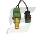 106-0179X03 Pressure Switch Sensor Small Square Plug For CAT Excavator E330B E330C