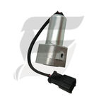 702-21-07010 568-15-17210 Hydraulic Main Pump Solenoid Valve For Komatsu PC200-6
