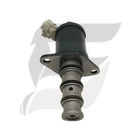 9258047 Hydraulic Pump Solenoid Valve For Hitachi ZAX200-3 ZAX240-3