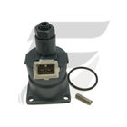 0671301  Excavator EX100/120-5 EX200-5 hitachi solenoid valve