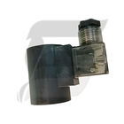 High 51mm Inner 16mm 24V Hydraulic Solenoid Coil