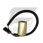 YNF02597 Small Plug Solenoid Coil For Hyundai R60 High 53mm Inner 14mm