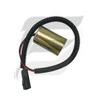 YNF02597 Small Plug Solenoid Coil For Hyundai R60 High 53mm Inner 14mm