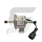 129612-52100 12V 24V Electric Fuel Pump For Yanmar Excavator 4TNV94 4TNV98