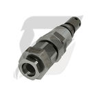 2420-1225 Main Relief Valve For DH220-5 DH220-7 HD512 HD820 EC210 Excavator