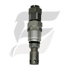 2420-1225 Main Relief Valve For DH220-5 DH220-7 HD512 HD820 EC210 Excavator