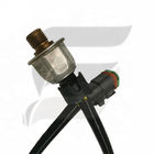224-4535 2244535 Common Rail Pressure Sensor For CAT C11 C13 C15 Engine