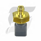 320-3060 Fuel Oil Pressure Sensor For  E320D2 E320E Excavator Engine C7.1 C13