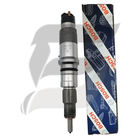 6754-11-3011  Excavator Fuel Injector For Komatsu PC200-8 PC220-8 PC240-8