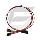  E320D E325D E345D Rod Wire Harness 251-0580 2510580