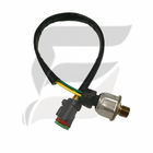 224-4536 2244536 Common Rail Fuel Pressure Sensor For  E329D E330C E330D E336D