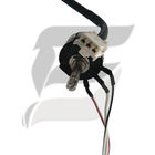 KHR2751 Throttle Knob Switch Sensor For Sumitomo SH200-A3 SH200-A5 Case CX130 CX210B