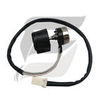 KHR2751 Fuel Dial Throttle Knob Switch For SH200-A3 SH200-A5 Case CX130/210B Excavator