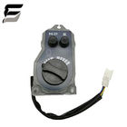 EX120-5 EX200-5 Excavator Throttle Knob Controller Fuel Dial Switch 4341545