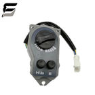 EX120-5 EX200-5 Excavator Throttle Knob Controller Fuel Dial Switch 4341545