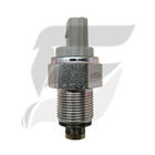 499000-4441 Common Fuel Rail Pressure Sensor For Hino Excavator