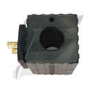 A249900001494 Solenoid Valve Coil For SY205 SY215 SY235 SY335 SY365 Excavator