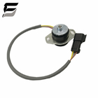 7861-93-4131 Potentiometer Sensor Throttle Motor Locator Triangle Plug 3 Pins For Komatsu PC200-7
