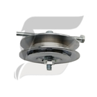 A4700-511-01-2 Electric Excavator Parts Pulley Assy Idle For Hyundai R140LC-9 R140W-7