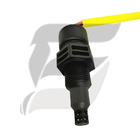 107-8618 1078618 Electric Excavator Parts Water Temperature Sensor For Caterpillar E320D E330D
