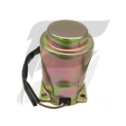 086-1879 E200b Hydraulic Pump Solenoid Valve 096-4510 For Caterpillar E320B