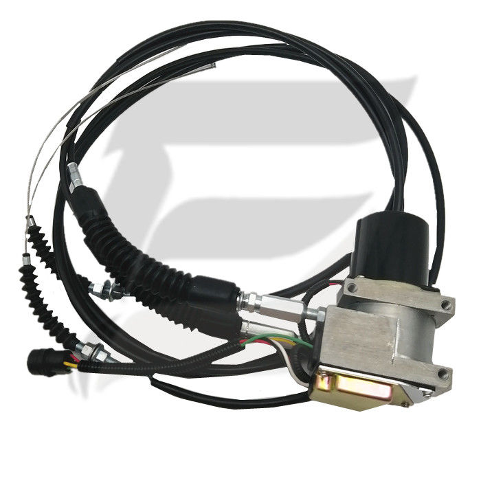 7Y-3913 247-5227 41-5496 Thrrotle Motor Round Plug E320  Spares