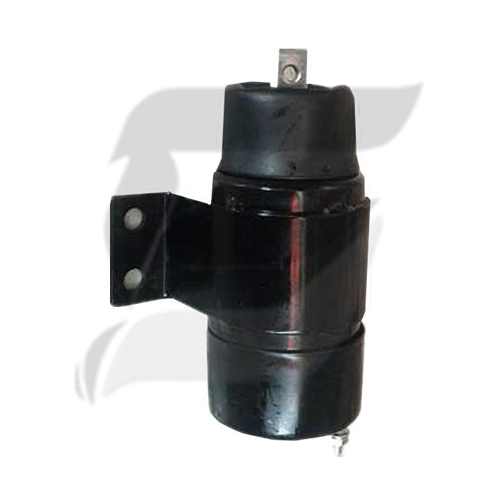 053400-1461  Flameout Fuel Stop Solenoid For Kato HD250 450 800 900 Excavator