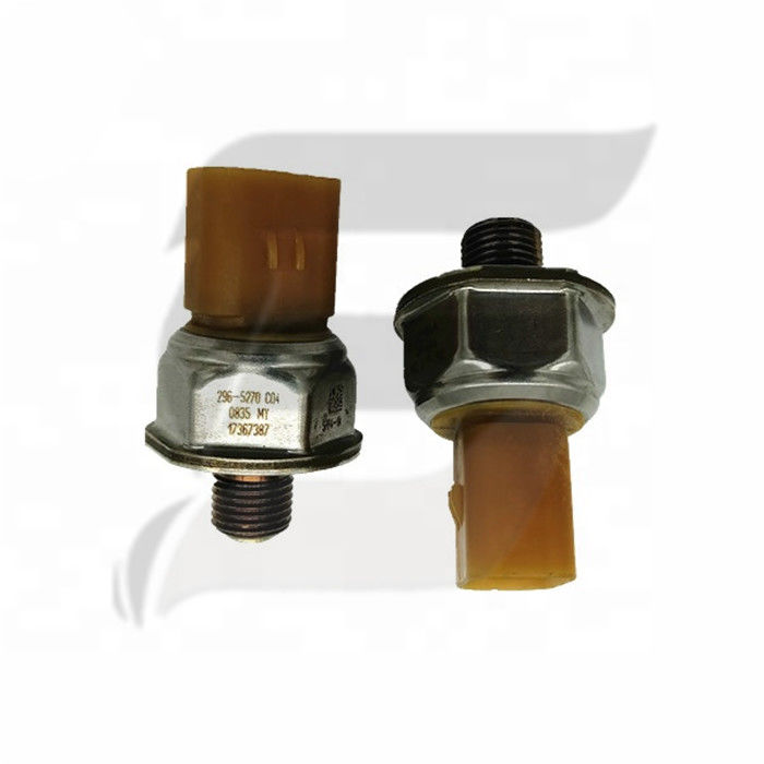 296-5270 2965270 Fuel Oil Pressure Sensor For Caterplillar Wheel Loader 950K 966K