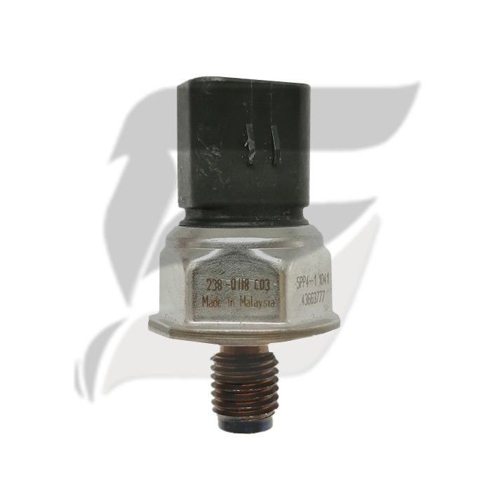238-0118 2380118 Pressure Sensor For  E312D E320D Engine C6.4 C4.2