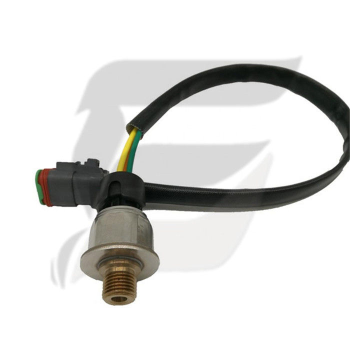 224-4536 2244536 Common Rail Fuel Pressure Sensor For  E329D E330C E330D E336D