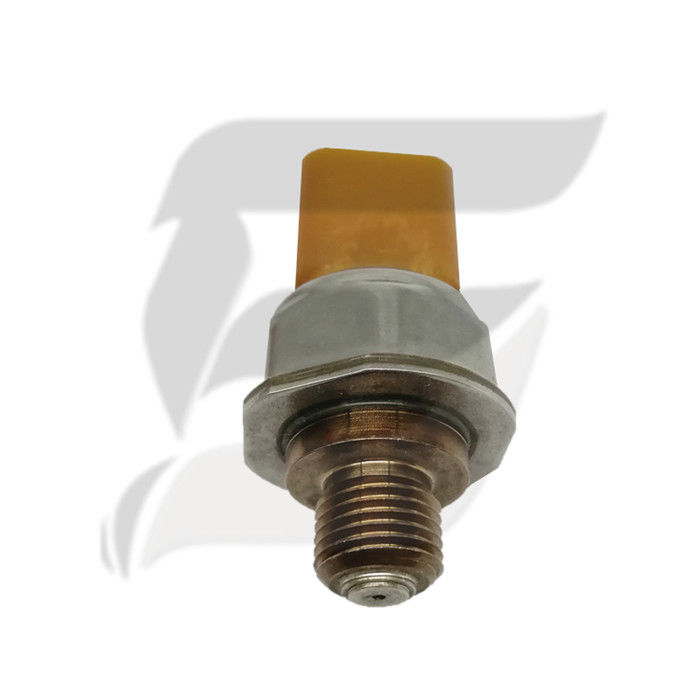  303E Excavator Fuel Oil Pressure Sensor 375-6126 375-6126