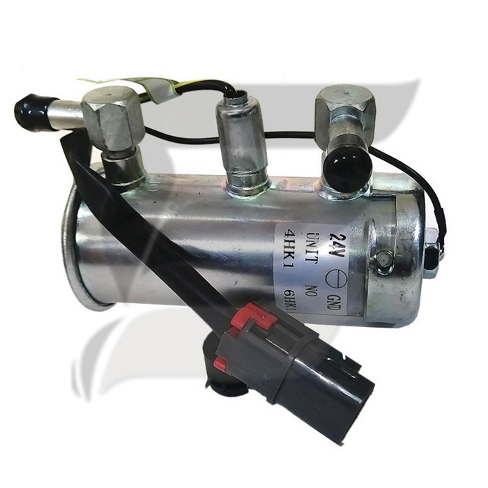 8-98009397-1 8980093971 Electronic Fuel Pump For Hitachi Isuzu 4HK1 6HK1 ZAX240 ZAX330 SH350