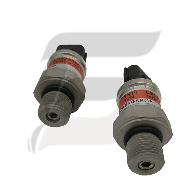 YN52S00048P1 LS52S00015P1 High Pressure Sensor Switches For Kobelco SK200-8 SK210-8