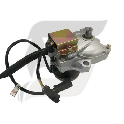 7834-41-3000 7834-41-3001 Throttle Motor Assy Governor 7834-41-3002 For PC200-7 PC220-7 PC300-7 Pc400-7