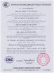 China Guangzhou Tianhe District Zhujishengfa Construction Machinery Parts Department certification